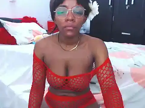 Keyra Dainty online show from 02.26.25