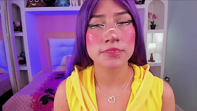 miss   megan online show from 12.22.25