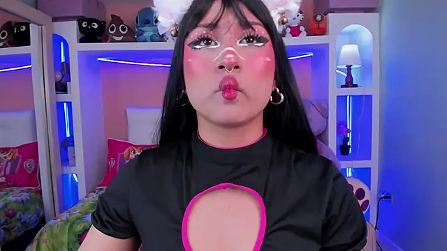 Snapshot of miss___megan chatting on 03.02.26 miss megan online show from 03.02.26