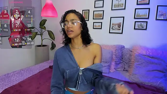 Alice simmons online show from 11.27.25