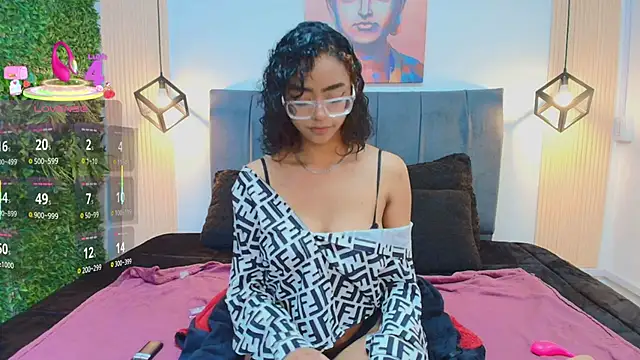 Alice simmons online show from 12.16.25