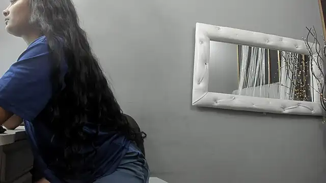 gaby fosterr online show from 03.01.25
