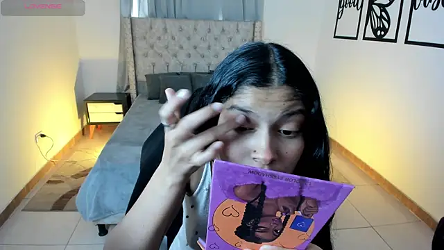 gaby fosterr online show from 09.19.25
