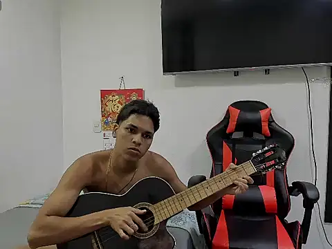 David Gil19 online show from 03.01.25