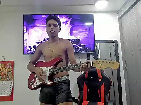 David Gil19 online show from 03.06.25