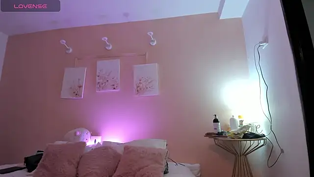 PamelaBliss online show from 03.07.25