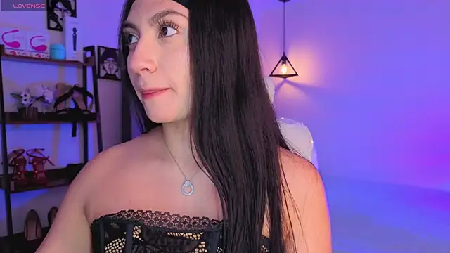 Miller Vanessa  online show from 04.08.26