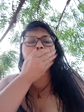 promiscuous-indecent-momm online show from 02.16.25