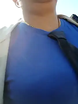 promiscuous-indecent-momm online show from 02.19.25