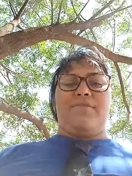 promiscuous-indecent-momm online show from 02.19.25