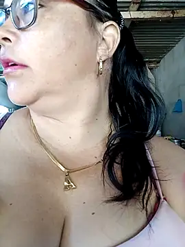 promiscuous-indecent-momm online show from 02.21.25