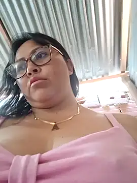 promiscuous-indecent-momm online show from 03.16.25