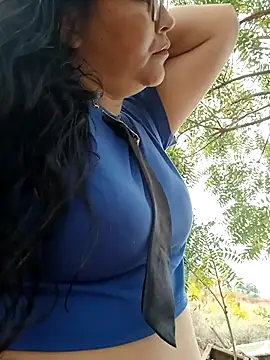 promiscuous-indecent-momm online show from 03.18.25