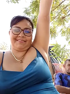 promiscuous-indecent-momm online show from 03.19.25