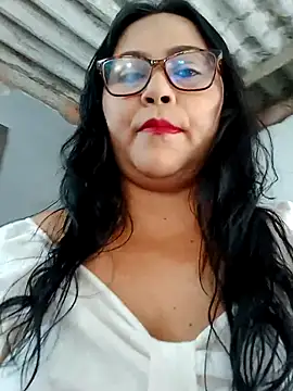 promiscuous-indecent-momm online show from 09.21.25