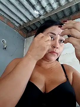 promiscuous-indecent-momm online show from 09.22.25