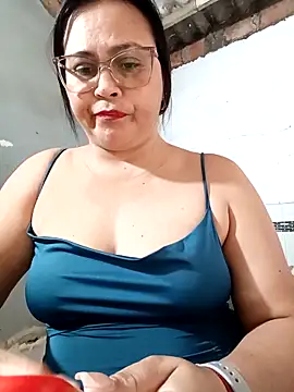 promiscuous-indecent-momm online show from 02.03.26