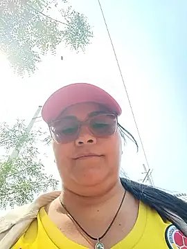 promiscuous-indecent-momm online show from 03.26.26