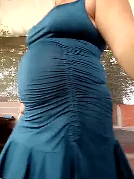 promiscuous-indecent-momm online show from 04.09.26