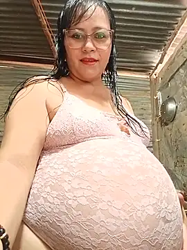 promiscuous-indecent-momm online show from 07.18.26