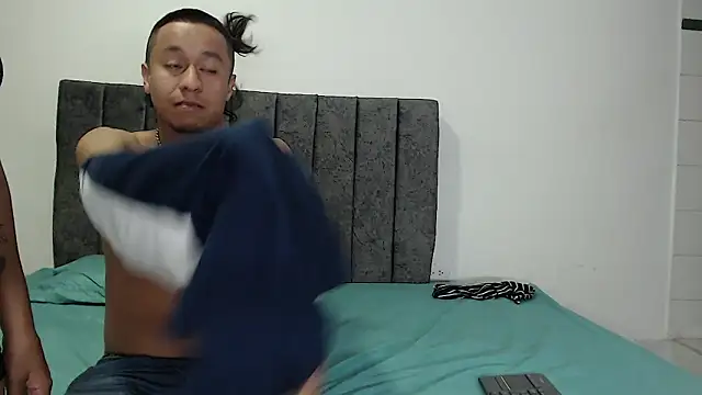 manuel rey online show from 02.12.25