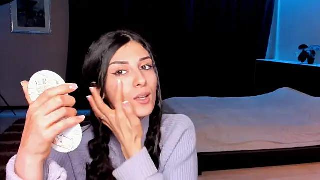 ZaraGranger online show from 02.22.25