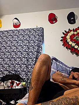 Snapshot of guajiro276565 chatting on 02.24.26 guajiro276565 online show from 02.24.26