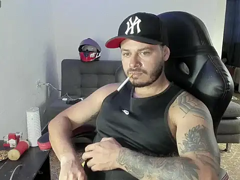 ragnar lothbrok777 online show from 10.16.25