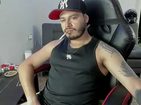 ragnar lothbrok777 online show from 11.04.25