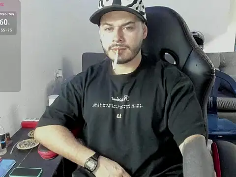 ragnar lothbrok777 online show from 02.05.26