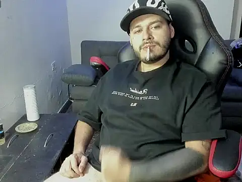 ragnar lothbrok777 online show from 02.14.26