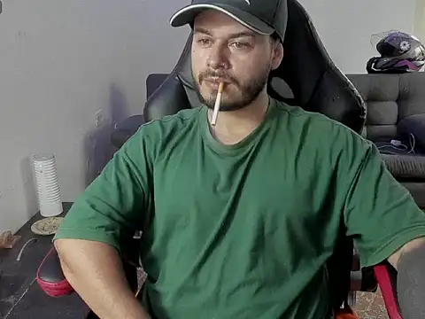 ragnar lothbrok777 online show from 02.15.26