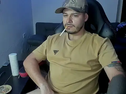 ragnar lothbrok777 online show from 03.09.26