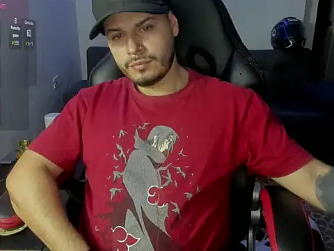 ragnar lothbrok777 online show from 03.13.26