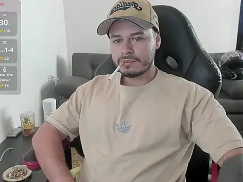 ragnar lothbrok777 online show from 03.19.26