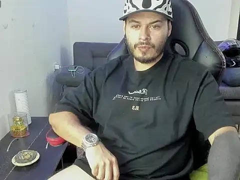 ragnar lothbrok777 online show from 04.04.26