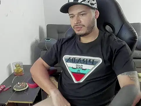 ragnar lothbrok777 online show from 04.17.26