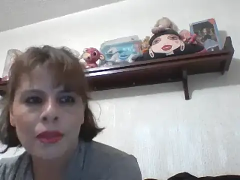 Snapshot of CattleyaLovely chatting on 03.19.25 CattleyaLovely online show from 03.19.25