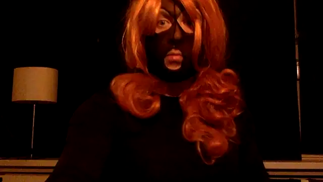 Bleueyez007 online show from 03.15.26