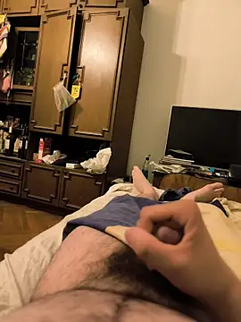 xxxdeo online show from 04.15.26