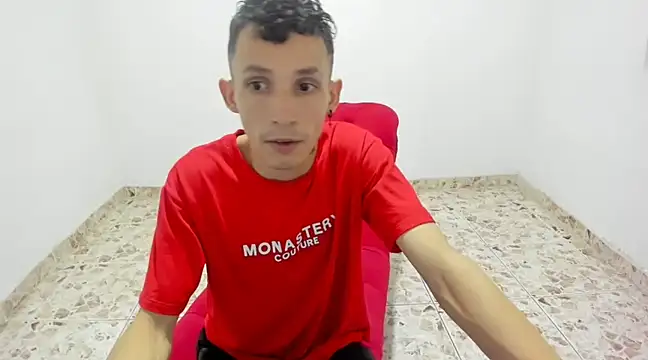 Isak Millan online show from 03.04.25