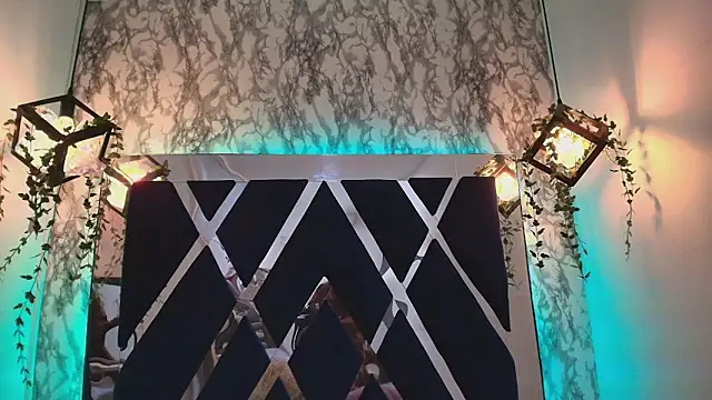 charlotte bluee online show from 10.17.25