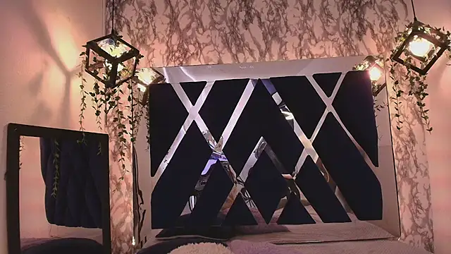 charlotte bluee online show from 10.28.25