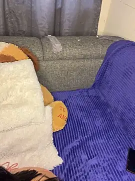 ZafiroKlein online show from 04.07.26