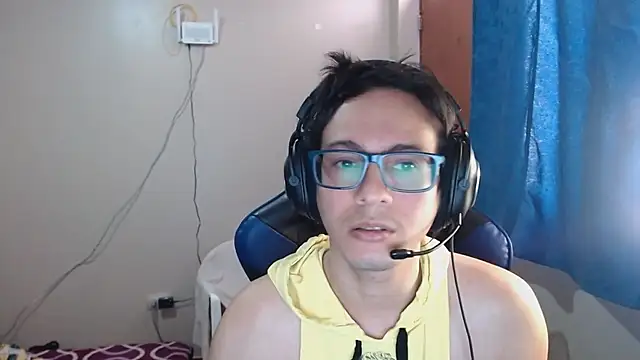 cholitohermoso online show from 02.13.25