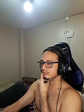 cholitohermoso online show from 03.02.25