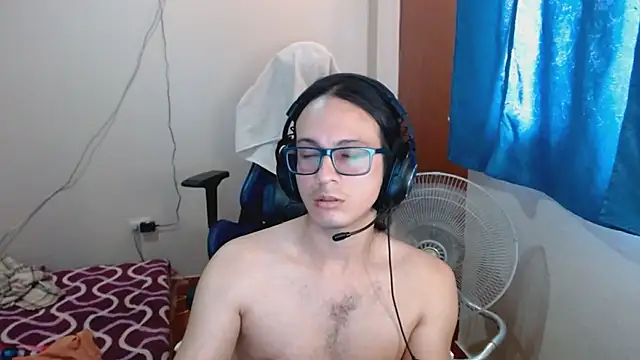 cholitohermoso online show from 03.11.25