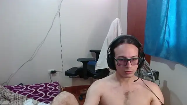 cholitohermoso online show from 03.12.25