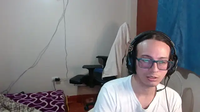 cholitohermoso online show from 03.12.25