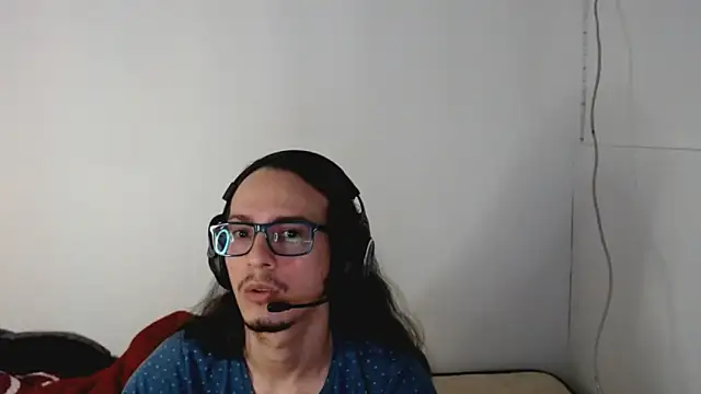 cholitohermoso online show from 10.26.25